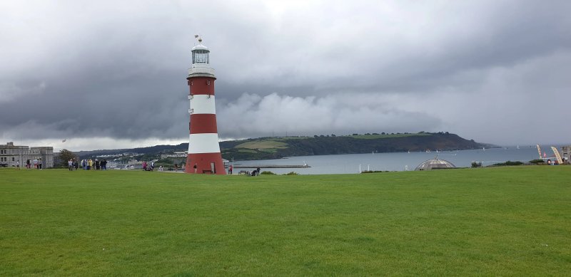 Plymouth Serviced Apartments