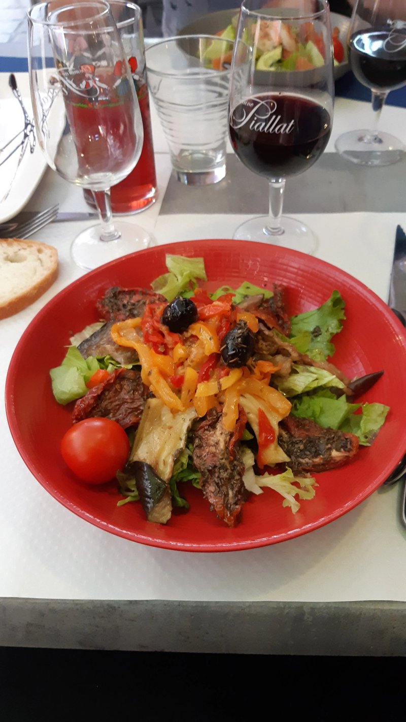 La Farigoule