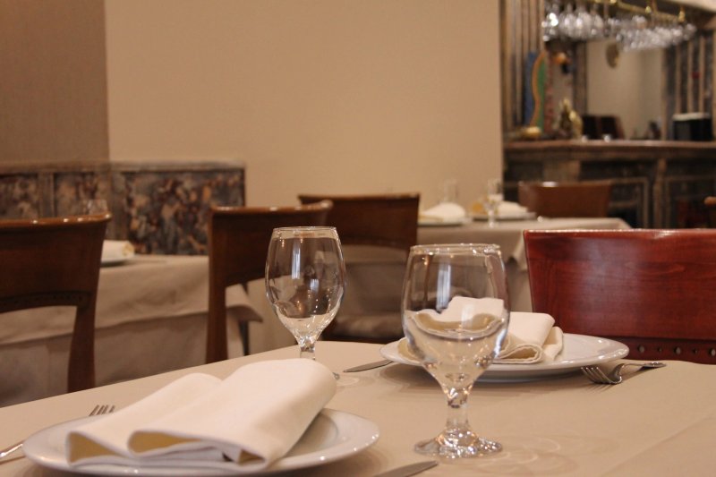 Kohinoor Indian Restaurant