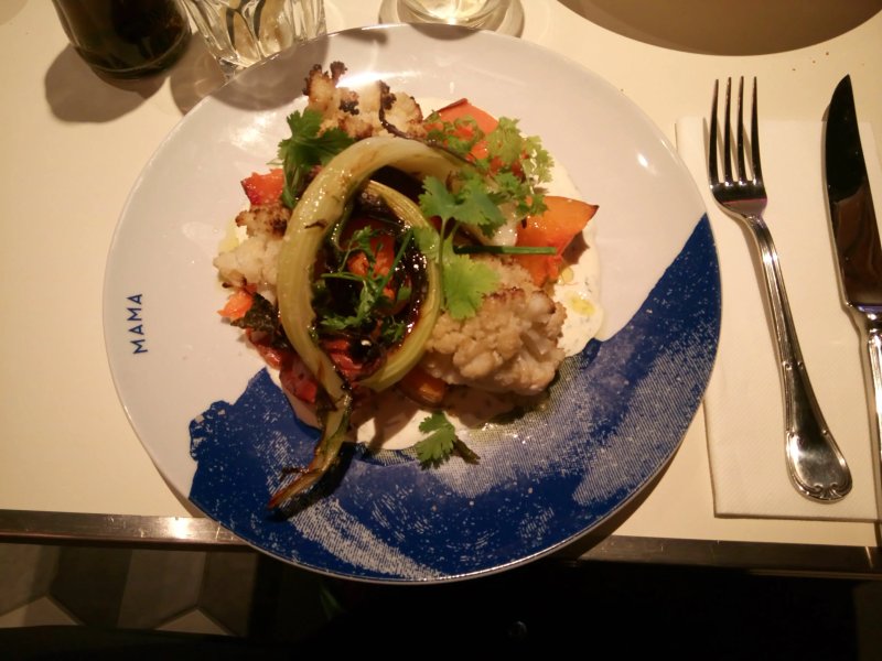 Mama Restaurant Toulouse
