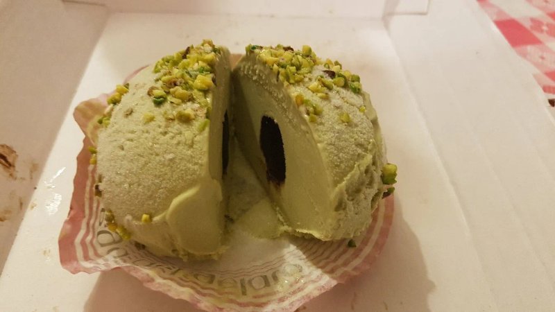 La Bottega del Gelato