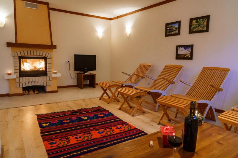 Spa Resort St. Ivan Rilski