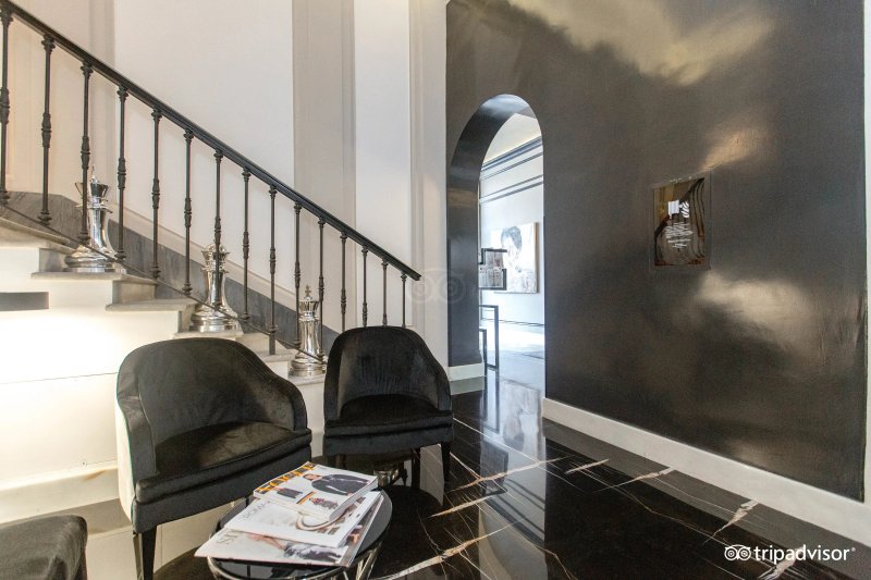 The Glam Hotel