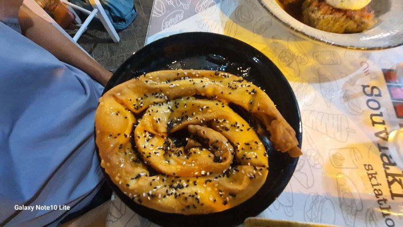Mam Souvlaki