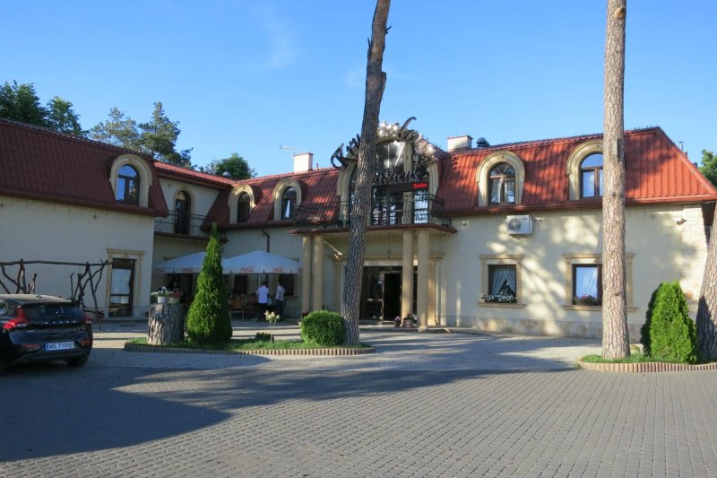 Krysztalowy Palacyk