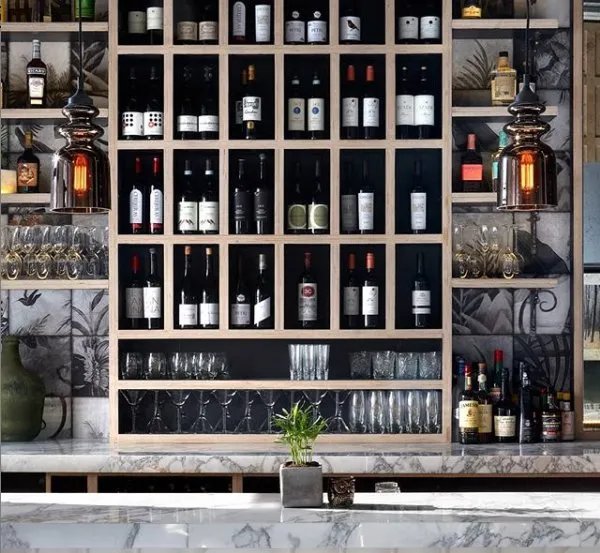 The Oak SW11