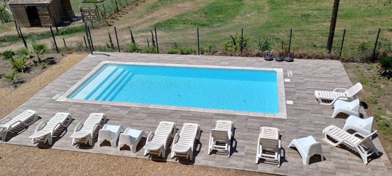 Domaine de Christin