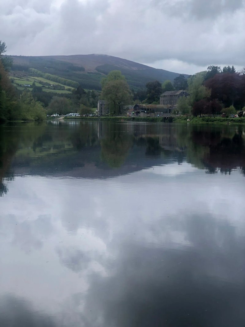 Mullichain Cafe