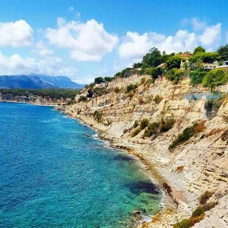 Cap Blanc