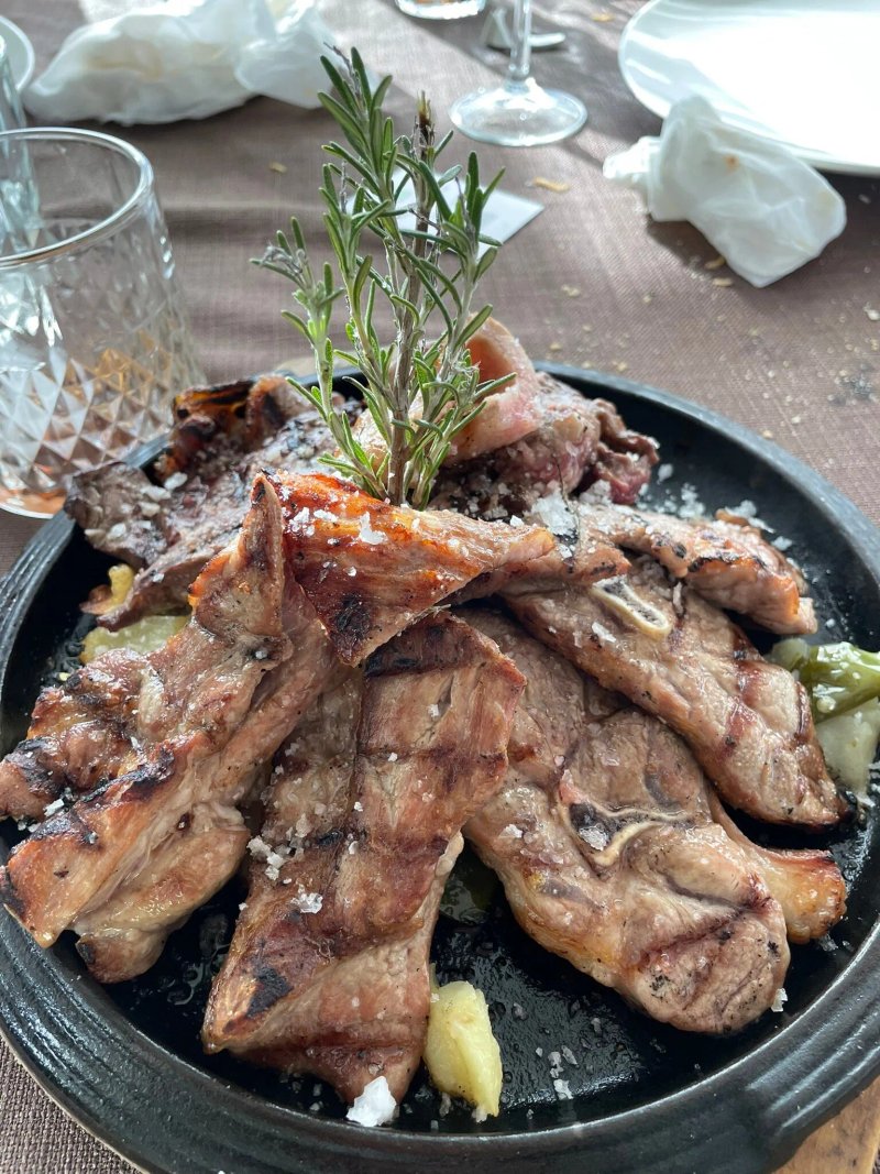 Asador del Noroeste
