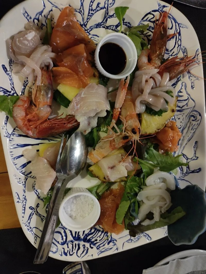 Al Filo D'Olio Trattoria