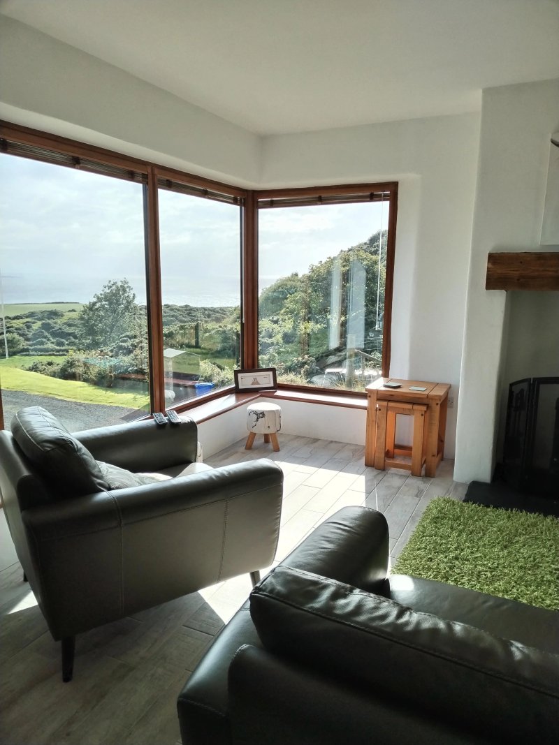 Kinbane Self Catering Cottages