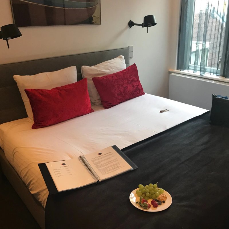 Boutique Hotel ZIES