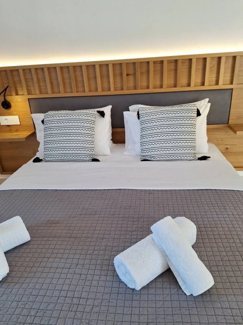 Aegean Bay Hotel