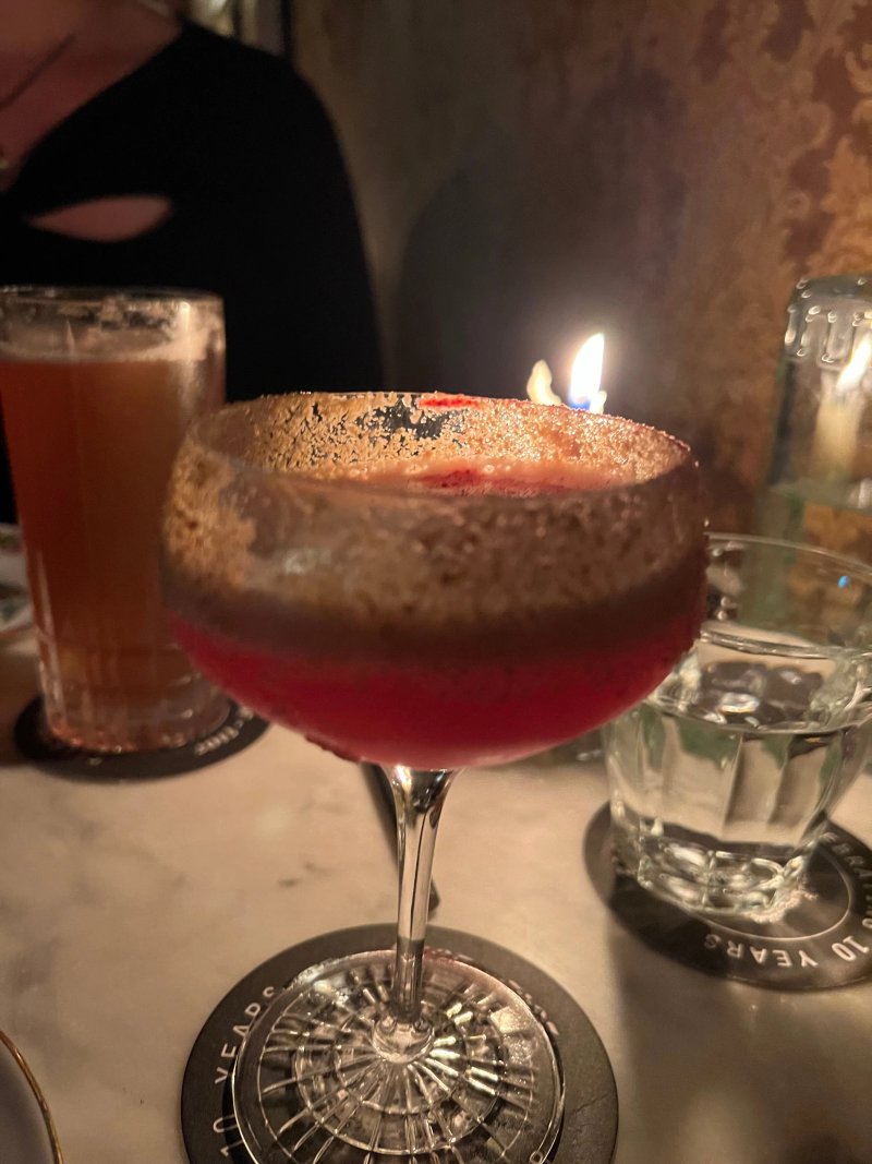Vintage Cocktail Club
