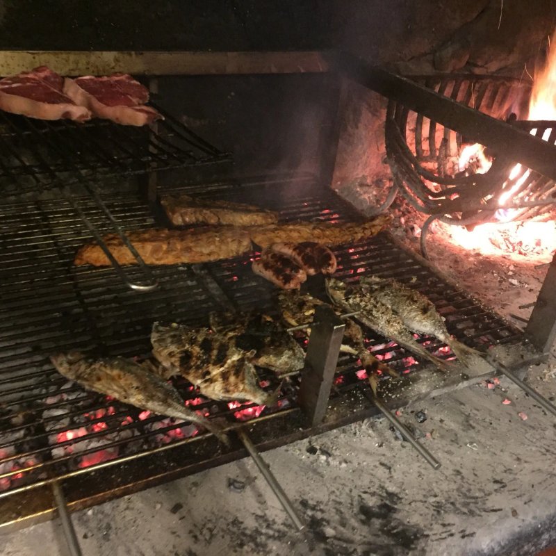 Adega da Tia Carmen