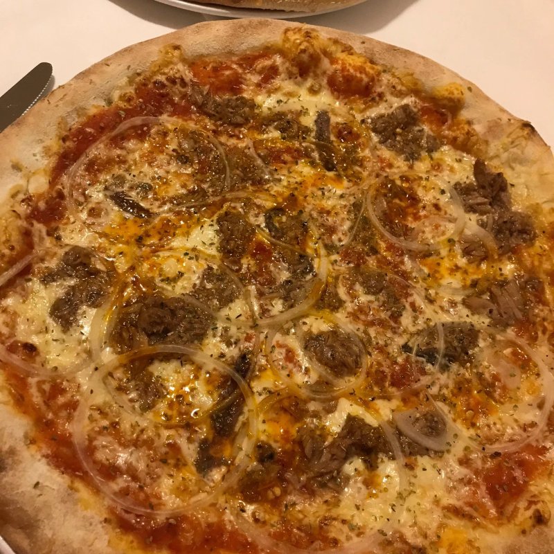 Pizzeria La Bussola