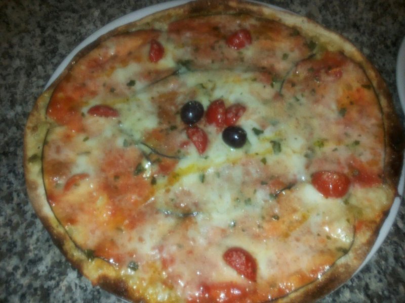 Ristorante Antico Borgo