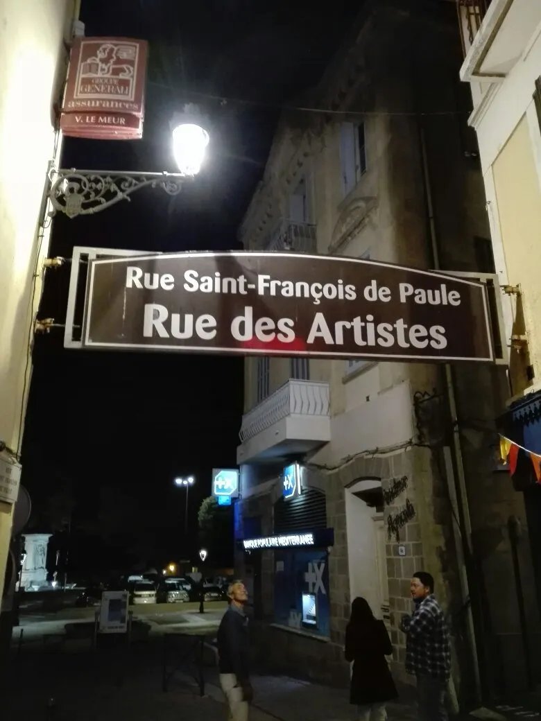 Faubourg de Saigon chez Diem