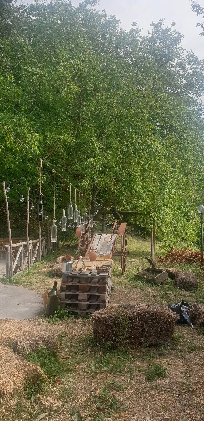 Locanda Bosco San Cristoforo