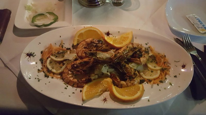 Ristorante Costa Smeralda