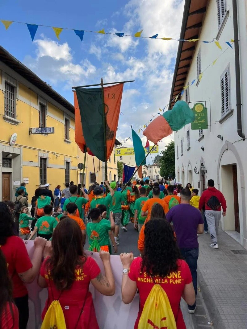 L'Oste in Piazza