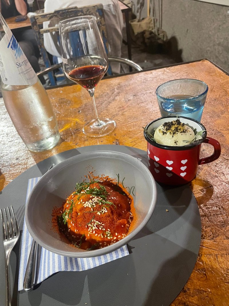 Nunu's Bistrot