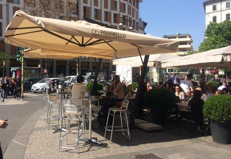 Panarello Pasticceria, Caffetteria e Gelateria