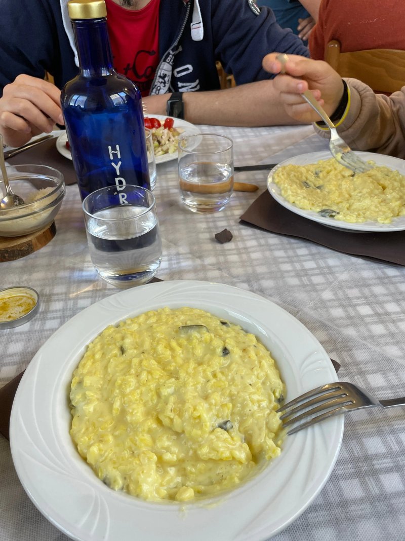Trattoria La Sella