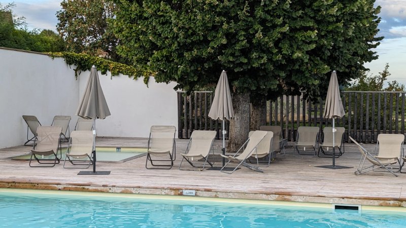 Camping Huttopia Meursault