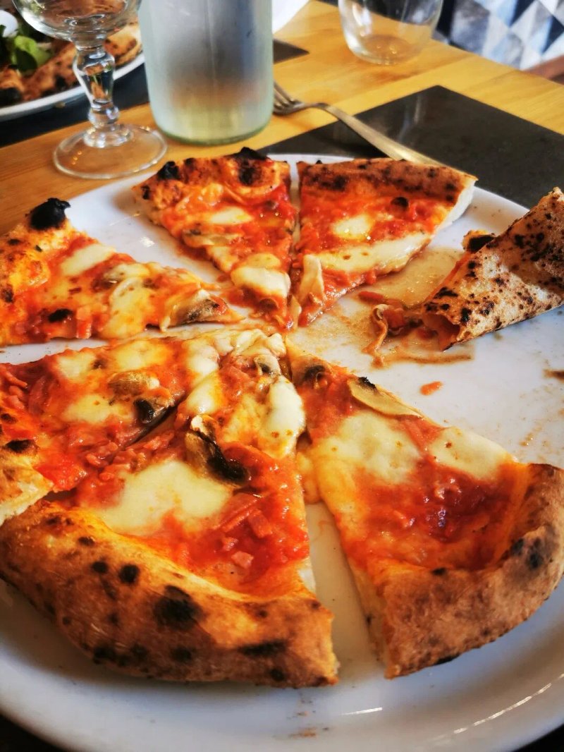 PEPPO's PIZZA