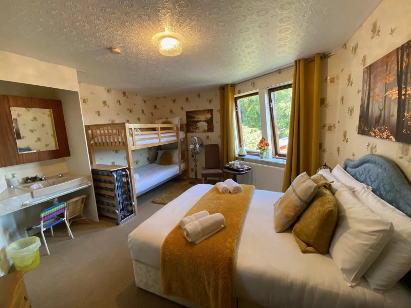 Bosta B&B
