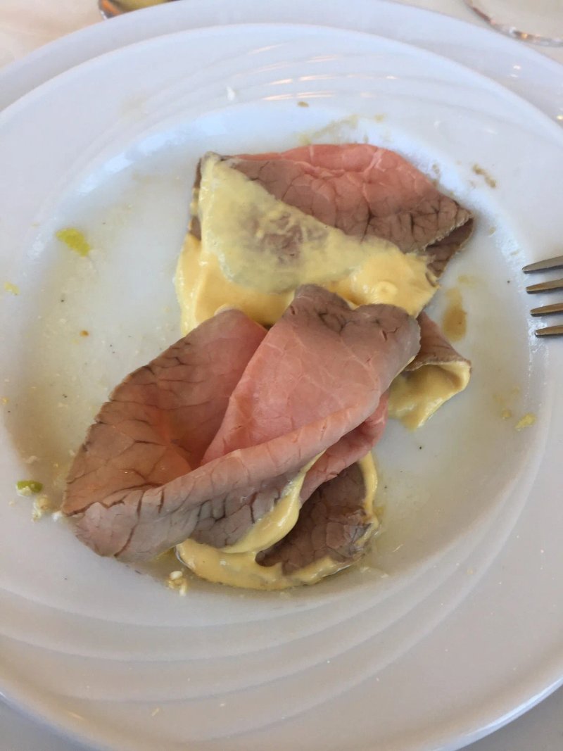 Albergo Ristorante Trattoria Del Castello