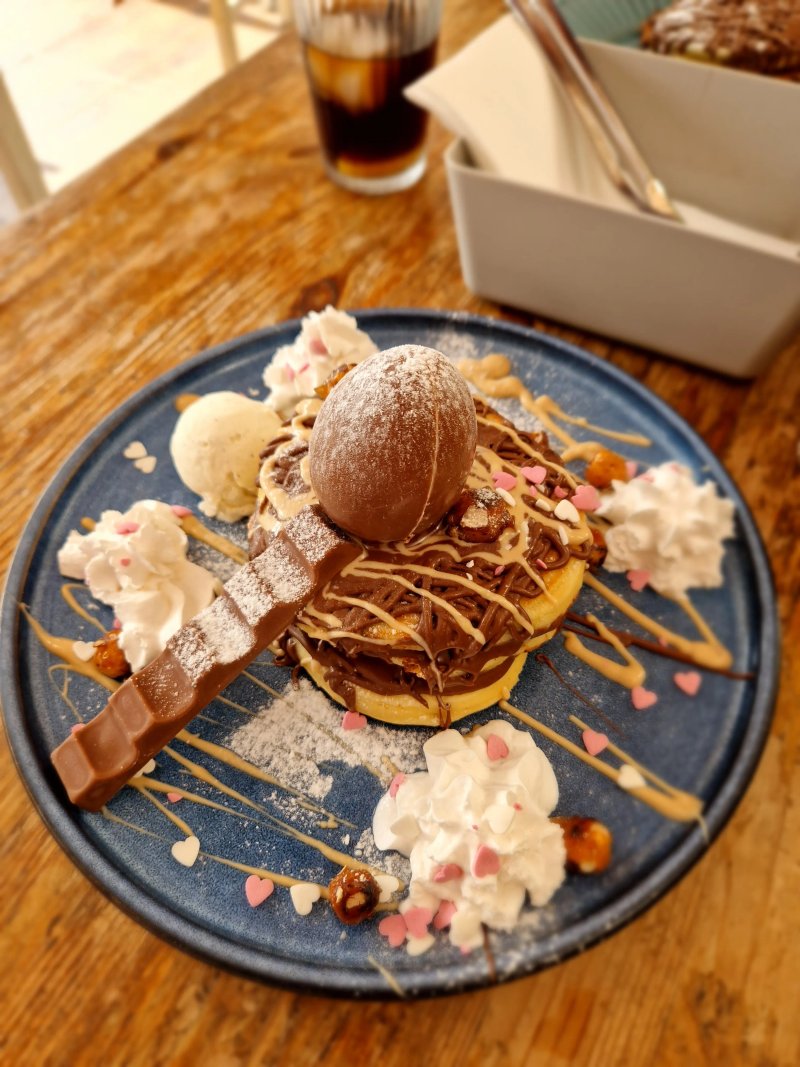 Bonbon cafe