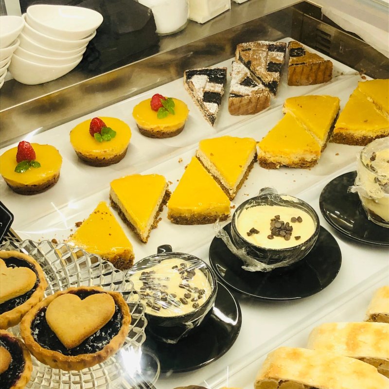 Al Volo - Caffetteria Bristot Gelateria
