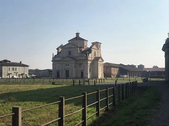 Santa Maria del Campo