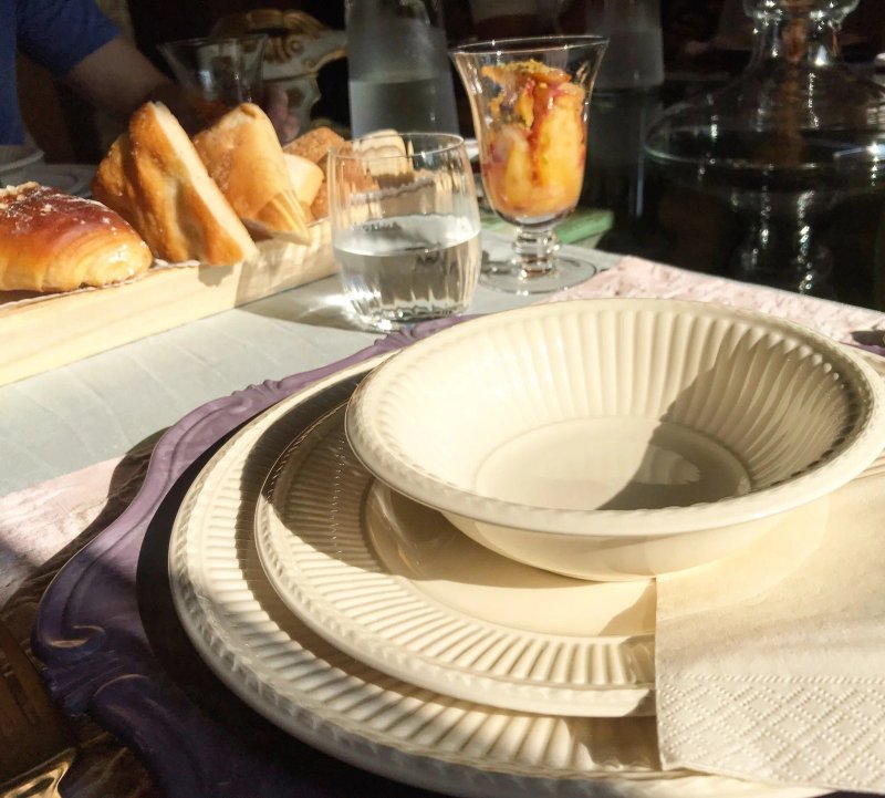 La Via Romana Boutique Guest House