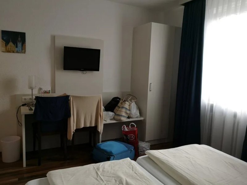 Hotel Olympia