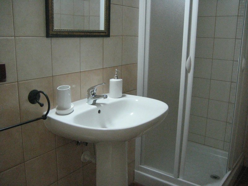 Agriturismo Stazzu Li Paladini