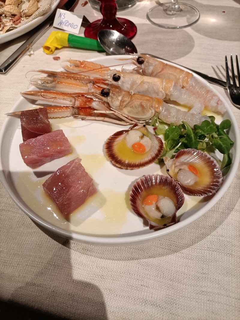 La Me Diga - Bacaro Di Terraferma