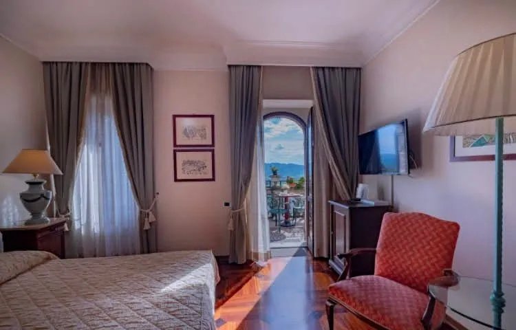 Relais Ducale Hotel