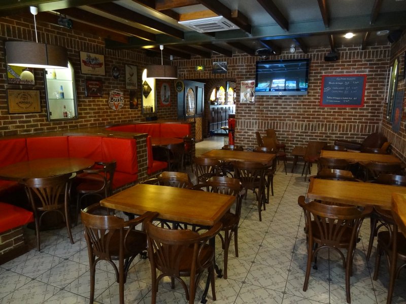 Le Gambrinus