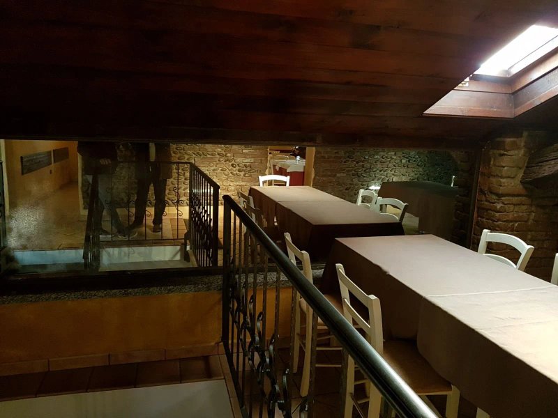 Osteria Paterna