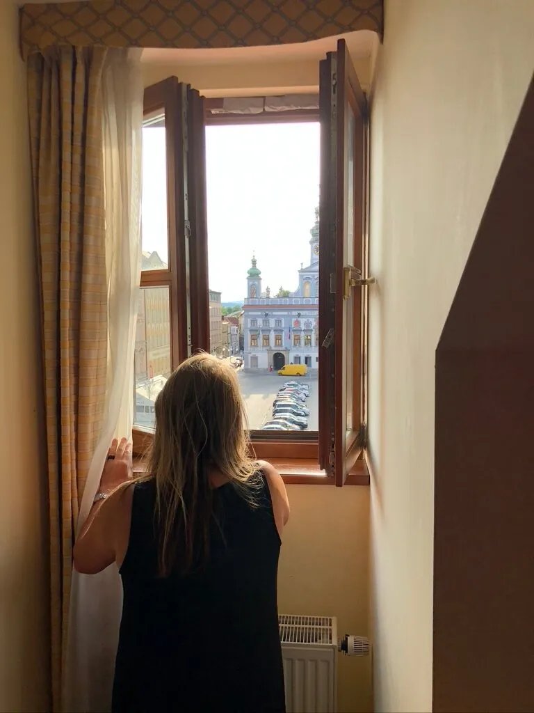 Grand Hotel Zvon Restaurant