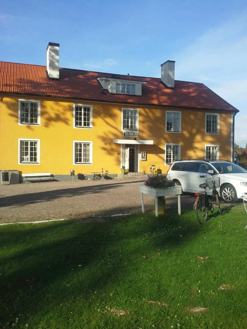 Berggrens Kallare