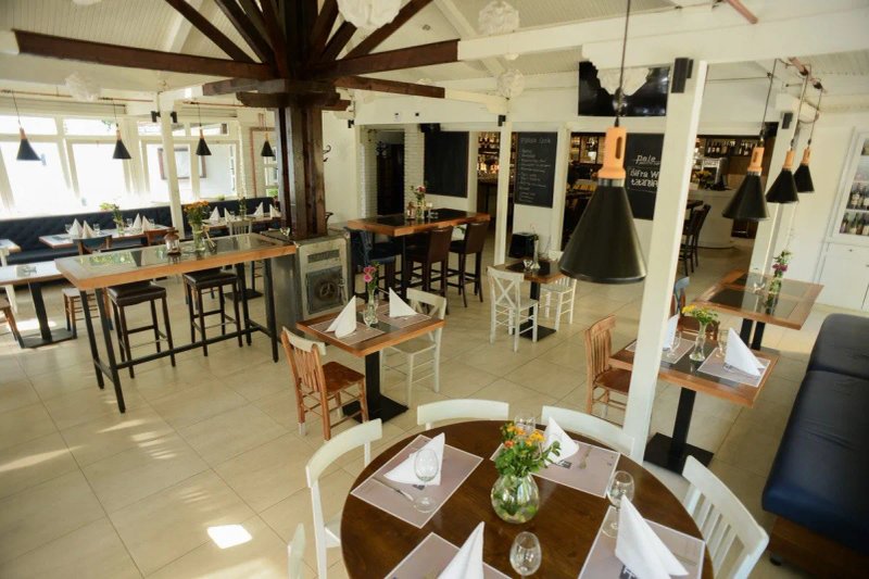 PELE Gastro Bar