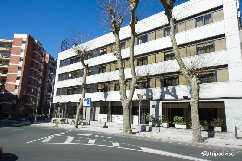 Nh Ciudad De Santander
