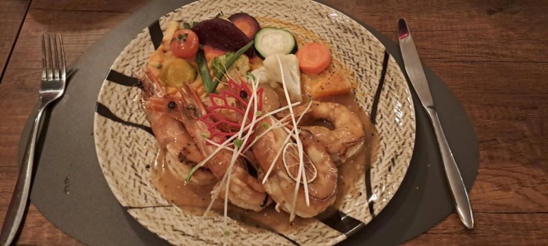 Le Resto Verso