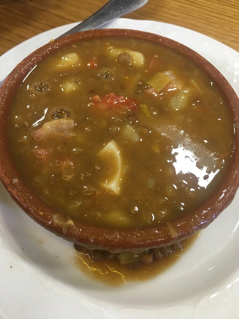 O' Rueiro