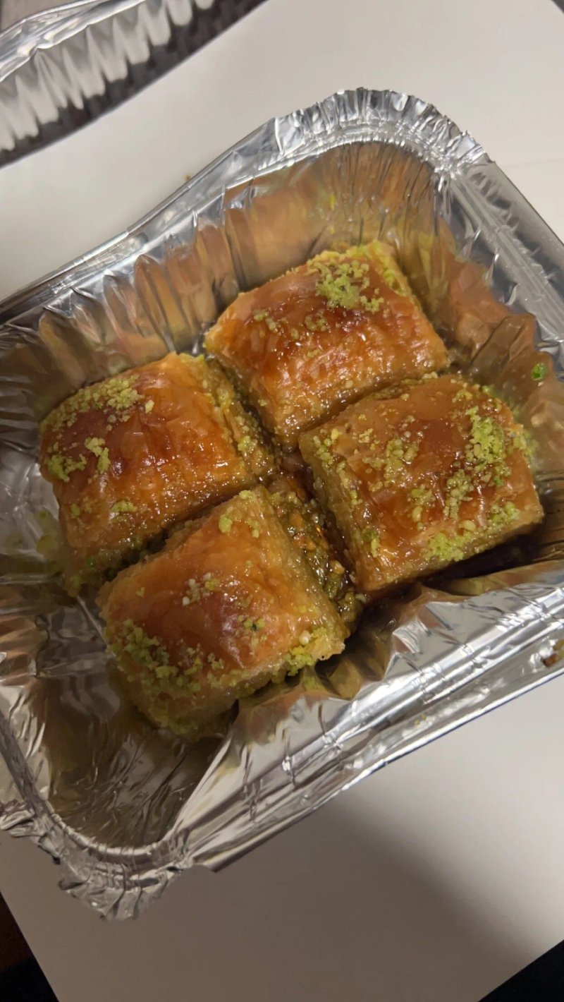 Defne Turkish BBQ Restaurant